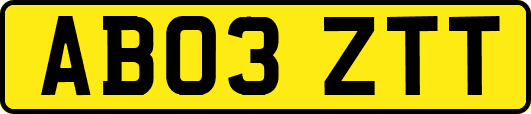 AB03ZTT