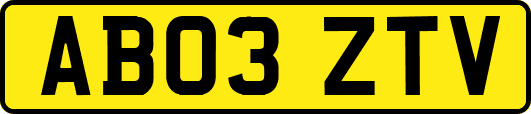 AB03ZTV