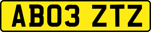AB03ZTZ