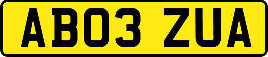 AB03ZUA