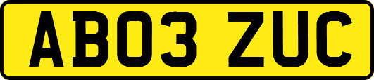 AB03ZUC