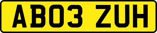 AB03ZUH