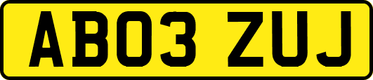 AB03ZUJ