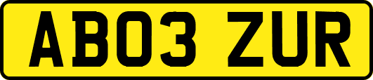 AB03ZUR