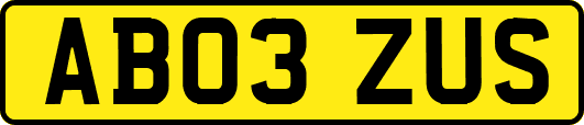 AB03ZUS