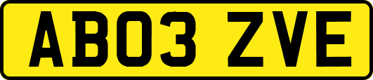 AB03ZVE