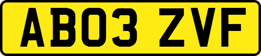 AB03ZVF