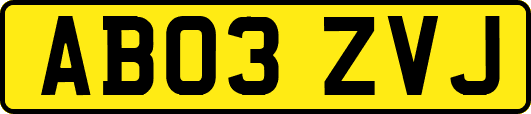 AB03ZVJ
