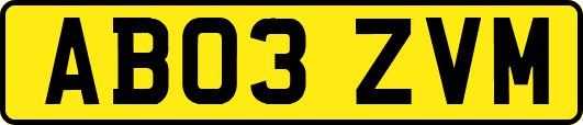 AB03ZVM