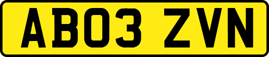 AB03ZVN