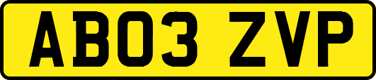 AB03ZVP