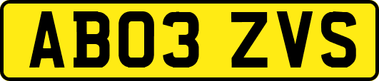 AB03ZVS