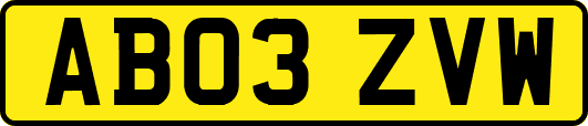 AB03ZVW