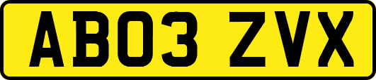 AB03ZVX
