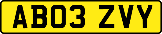 AB03ZVY