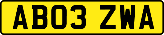 AB03ZWA