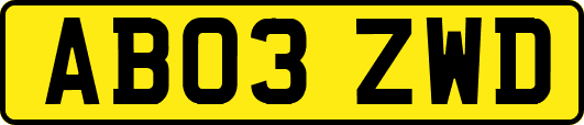 AB03ZWD