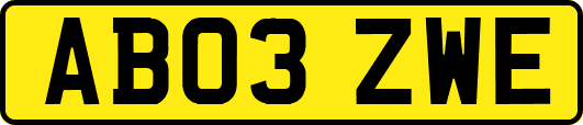 AB03ZWE