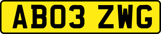 AB03ZWG