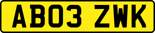 AB03ZWK