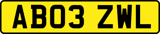 AB03ZWL