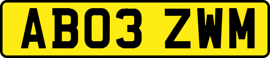 AB03ZWM