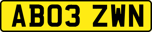 AB03ZWN