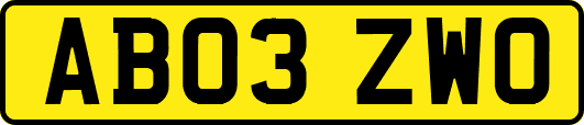 AB03ZWO