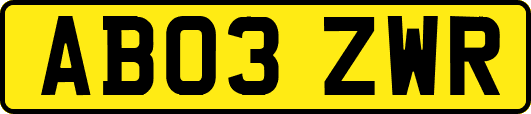 AB03ZWR