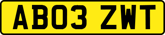 AB03ZWT