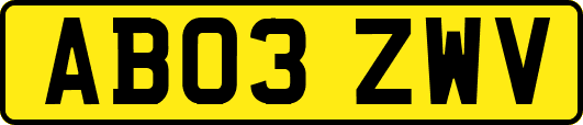 AB03ZWV