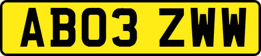 AB03ZWW