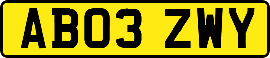 AB03ZWY