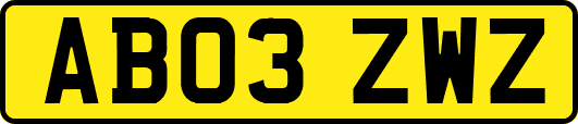 AB03ZWZ
