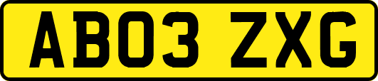 AB03ZXG