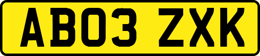 AB03ZXK