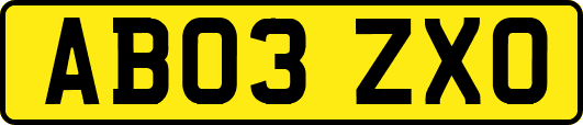 AB03ZXO