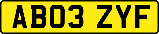 AB03ZYF