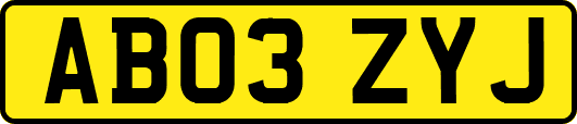 AB03ZYJ