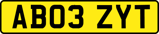 AB03ZYT