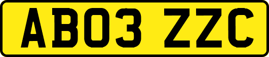 AB03ZZC