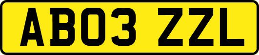 AB03ZZL