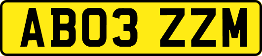 AB03ZZM