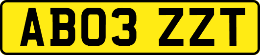 AB03ZZT