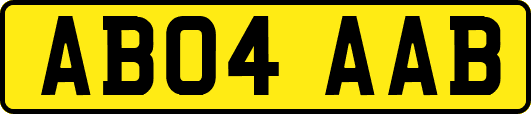 AB04AAB
