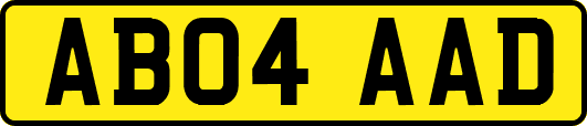 AB04AAD