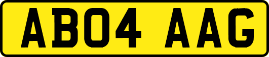 AB04AAG