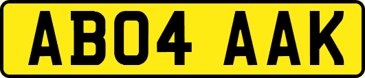 AB04AAK