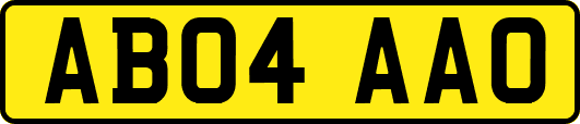 AB04AAO