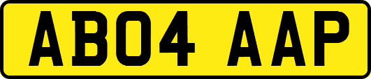 AB04AAP